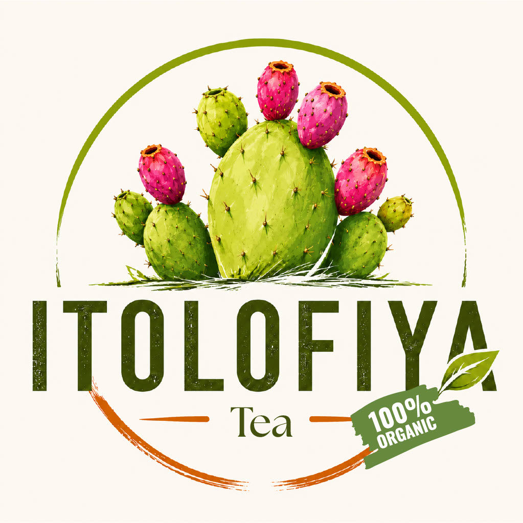 Tanien Itolofiya Tea