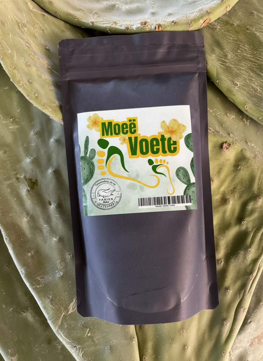 Itolofiya - Moeë Voete 300g