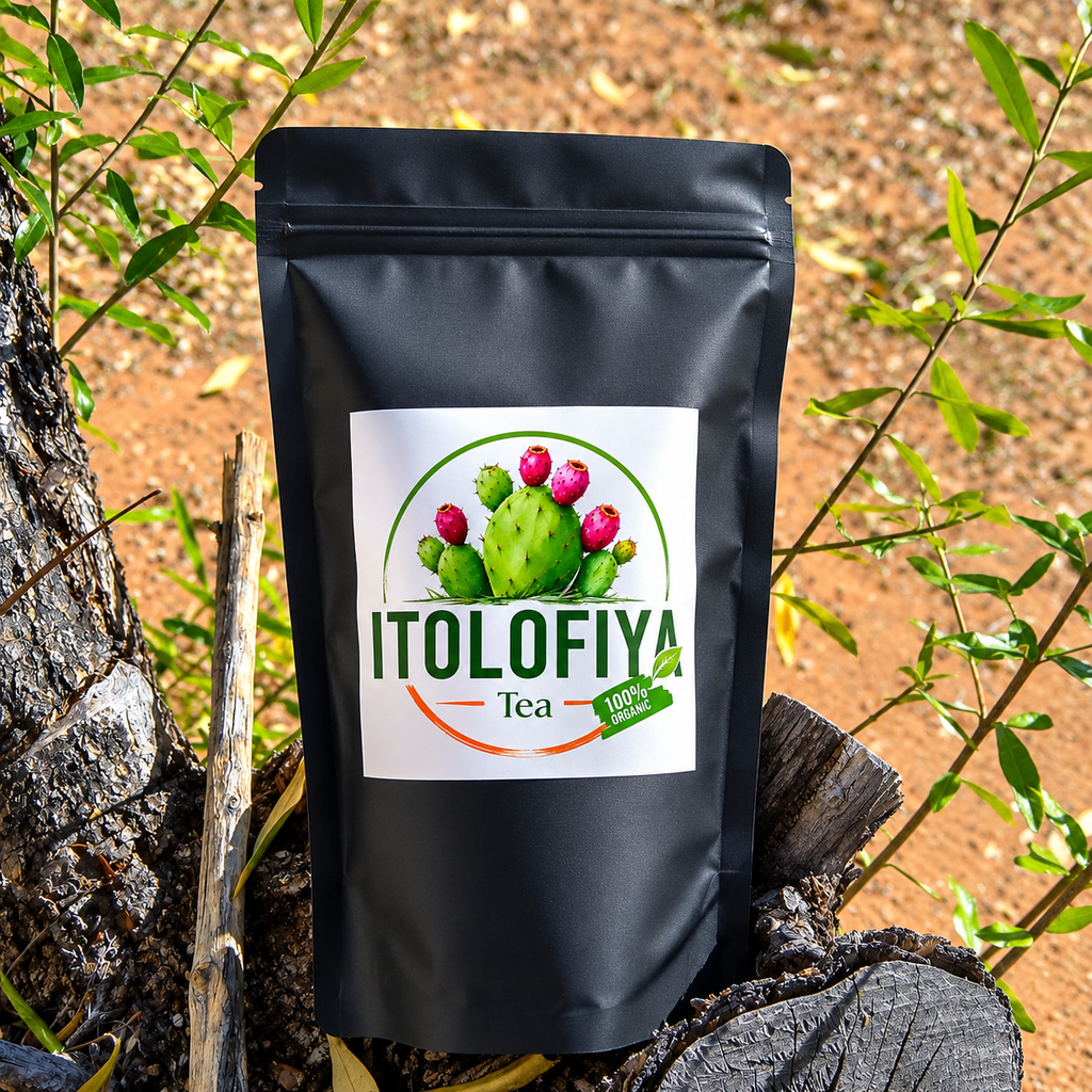 Tanien Itolofiya Tea