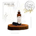 Tanien Lifestyle Pure Crocodile oil - 20ml
