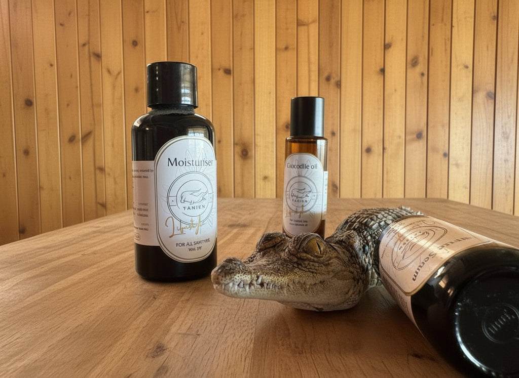 Tanien Lifestyle Moisturiser - 50ml