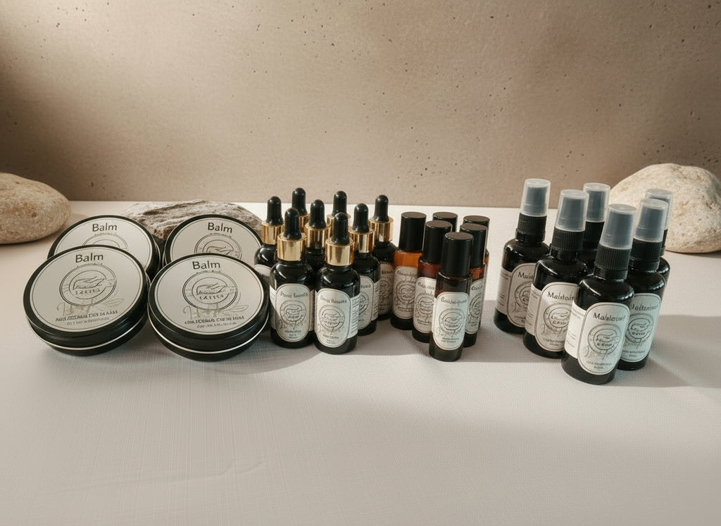 Tanien Lifestyle Face Serum for oily skin - 30ml