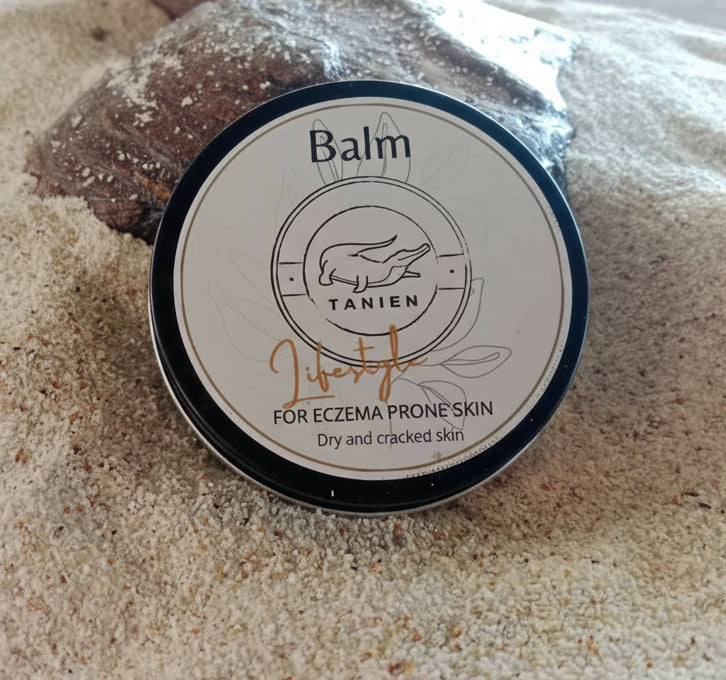 Tanien Lifestyle Body Balm - 100g
