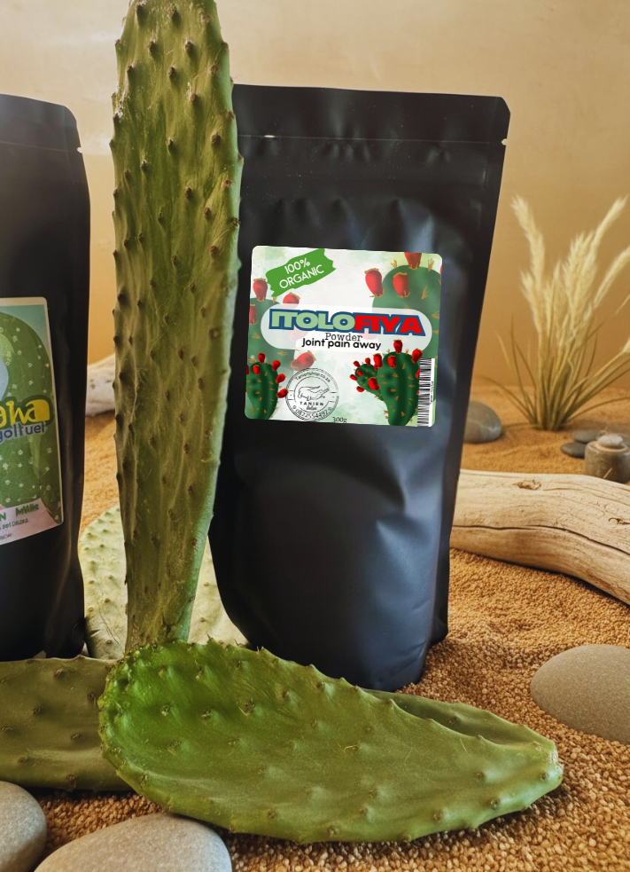 Itolofiya - Pain away